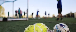 Sexbrottslingar dömde ungdomsfotboll