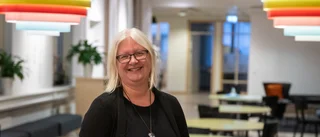 Härifrån övervakas hela världens vaccinationer