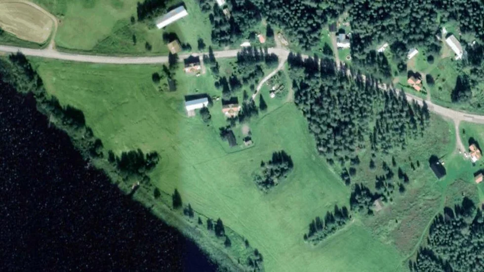 Området kring Broträsk 37