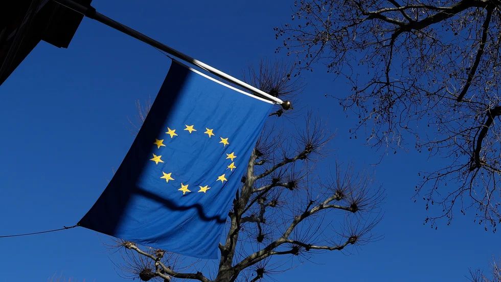 EU-kommissionen vill att Sverige fullt ut inför systemet med europeiska arresteringsorder. Arkivfoto.