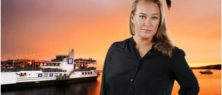 Elisabeth Rosenbrand: Färjan har varit Lulebornas favorithatställe