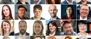 En plattform för arbetarrörelsen