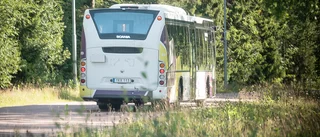 Ger färre hållplatser fler passagerare?