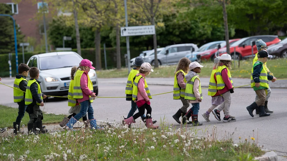 Det är inte alla som tycker att förslaget från L om obligatorisk förskola är vattentätt.