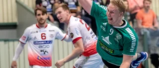 Önnereds lagkapten drabbad av hjärntumör