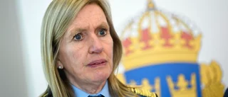 Våldsbrott bland barn har ökat