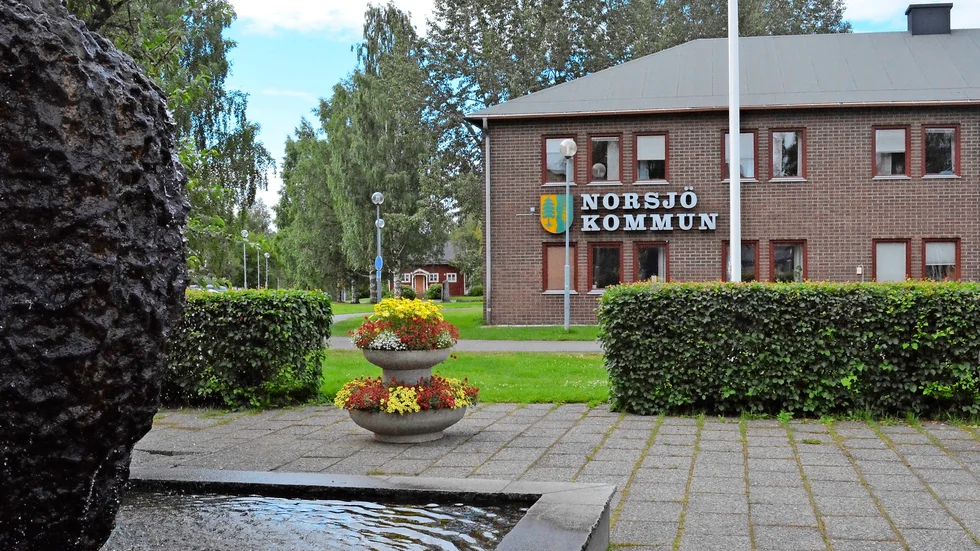 Norsjö kommun får kritik i en revisionsrapport.
