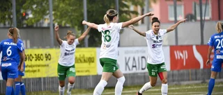 Se målen och höjdpunkterna från Moröns femte raka seger