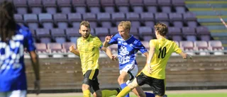 Unga talanger bakom IFK:s trepoängare