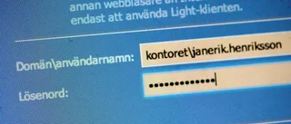 Ett nyårslöfte som gör dig och nätet lite tryggare