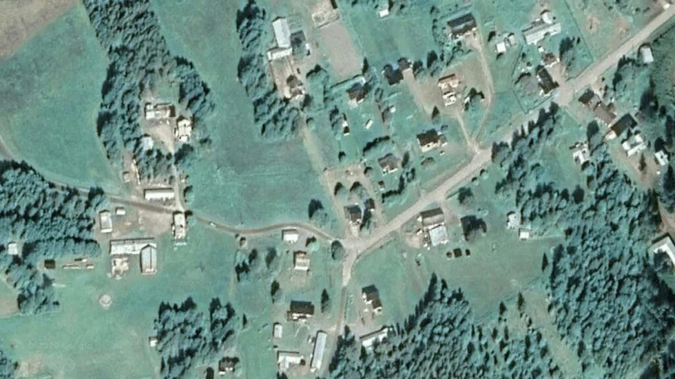 Området kring Siknäs 338