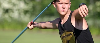 Dubbla SM-medaljer till Motala