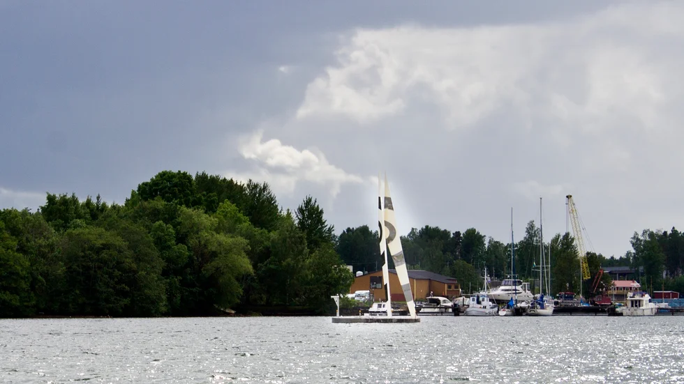 Detaljplanen för Södra stranden är nu antagen och det är ett stort steg i det långsiktiga arbetet i utvecklingen av Motalaviken, skriver debattörerna.