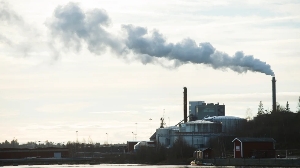 Möjligheten att fånga in utsläpp gör det möjligt att effektivt utnyttja de resurser som finns samtidigt som vi ställer om för ökad hållbarhet.