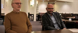 Beslutet: Haparandas kommundirektör tvingas avgå