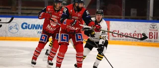 VIK var värda mer än två poäng