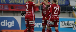 Piteå klättrar två placeringar