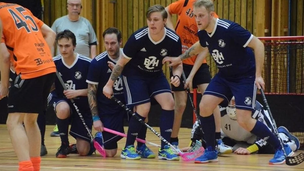 HM IS flyttade sin söndagsmatch mot Sävsjö.