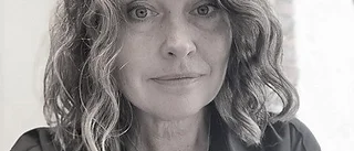 Carina Lindström 50 år               