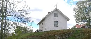 Byalagets krav: "Stoppa försäljningen av hamnstugan"
