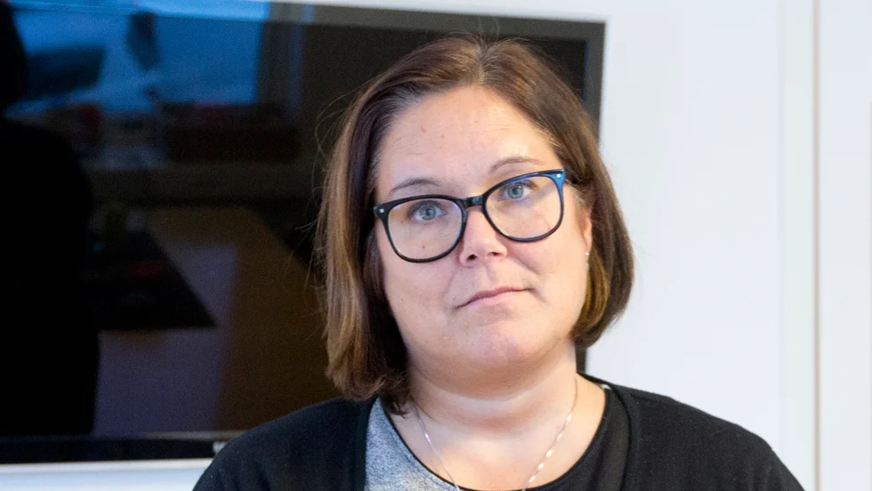 "Föräldrarna har varit helt fantastiska", säger Malin Westling och framhåller att beslutet om begränsade öppettiderna inte fattas för att ställa till det för någon utan för säkertställa tillsynen av barnen.