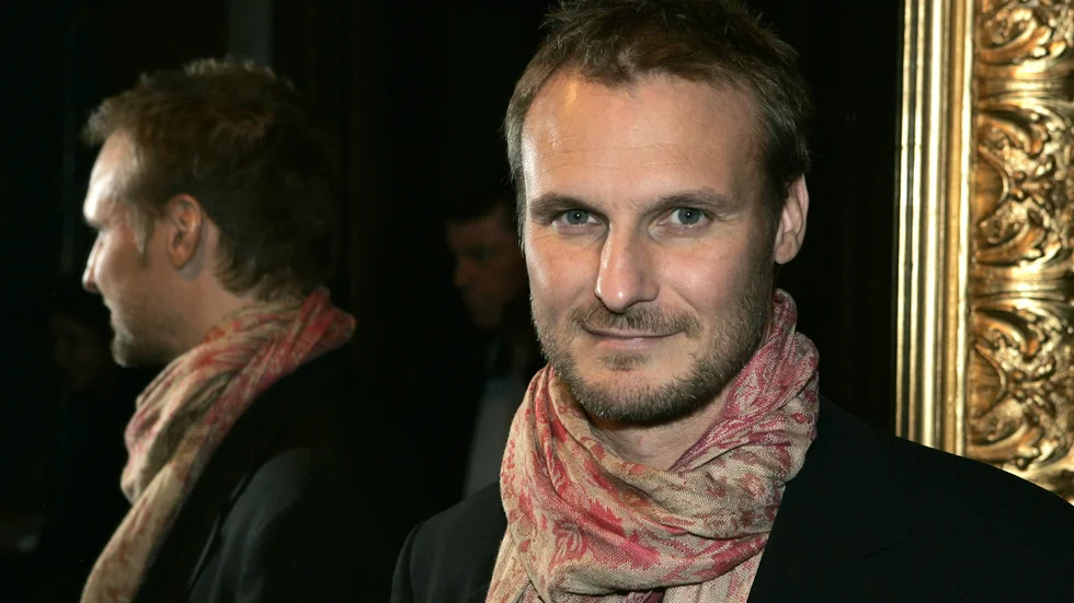 Stefan Andersson. Arkivbild.