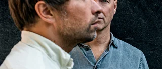Peter Morén och David Shutrick till Biografbaren