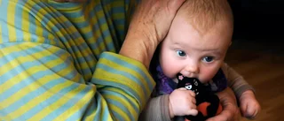Generationshus skulle vara en hjälp för barnfamiljer