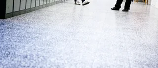 Gymnasiernas lappkast drabbar blivande elever