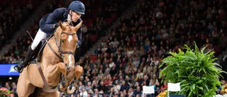 von Eckermann hoppas på en världscupstart till