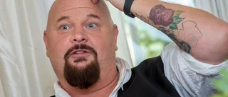 Bagge: "Nadja är ett spännande mysterium"