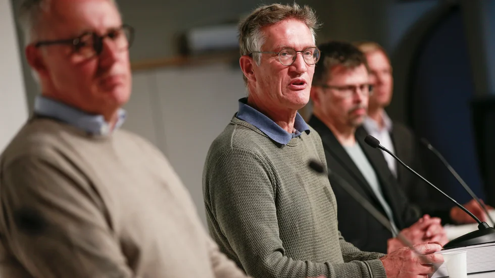 Anders Tegnell har redan tidigare antytt att rekommendationerna för Uppsala förmodligen kommer att förlängas.