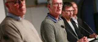 Förlänger alla lokala riktlinjer i Uppsala län