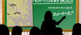 Här är frågorna som Luleåborna bör få svar på före röstdagen