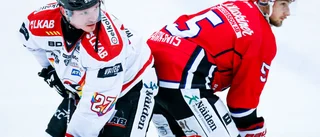 Anmäldes efter Kirunaderbyt – stängs av i två matcher