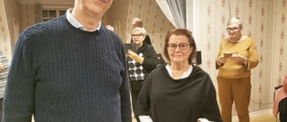 De fick årets psykatripris i Skellefteå: "Överlyckliga”