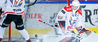 Målvaktens galna facit när Kiruna IF slog Kalix