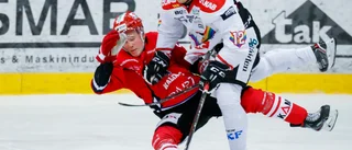 Bildspel: Allt från Kalix Hockey–Kiruna IF