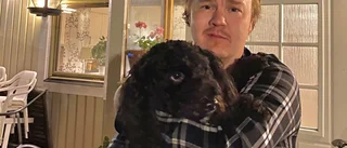 Mathias och Teddy jagade bort inbrottstjuvar