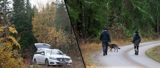 Här hittades kvarlevorna: ”Inte kunnat fastställa vem”