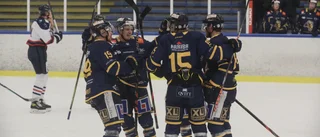 Visby Roma vann utan att glänsa mot seriens slagpåse
