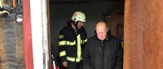 Föreningens ordförande: ”Känns så fruktansvärt onödigt"