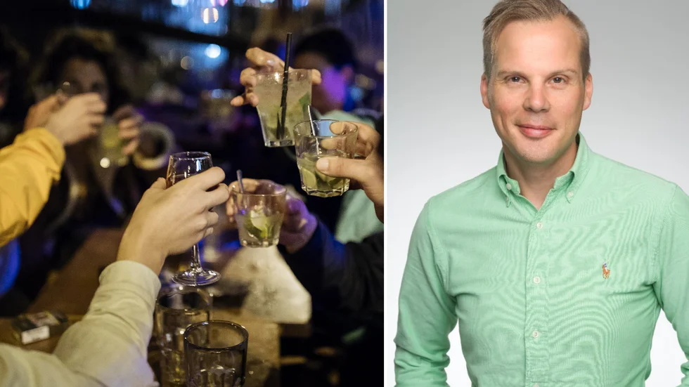 Tre ställen fick en anmärkning från miljöförvaltningens inspektörer i helgen. Men vilka krogar det rör sig om vill kommunen inte gå ut med. "Vi ska först prata med företagen", säger Tobias Johansson.