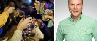 Tre av 15 krogar fick bakläxa vid helgens inspektioner
