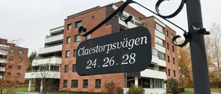 Här är gatorna där priserna på bostadsrätter ökat mest