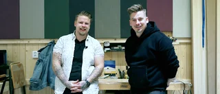 Knivstabornas satsning: möbler och gatumat på Youtube