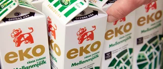 Mer ekomat i skolor och äldreomsorg