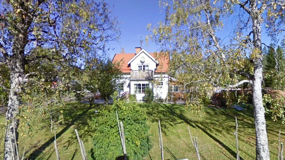 Foghammarvägen 47