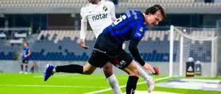 Sirius hittade sig själva igen