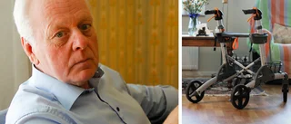 Trots lagbrott anser Dahlström att stängning var rätt: "Skulle göra samma sak igen"